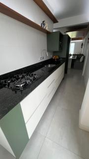 Residencial Guarapari Beira-Mar com piscina - 1