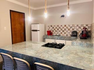 Casa Fundo de Quintal - Baía Formosa - 7