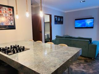 Casa Fundo de Quintal - Baía Formosa - 6