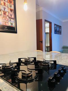 Casa Fundo de Quintal - Baía Formosa - 5