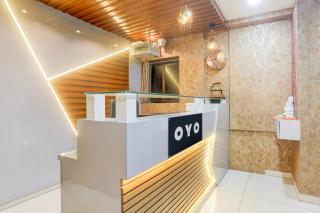 Hotel O Relax Inn - 5