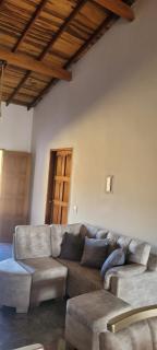 Casa Los Acacios Piso 2 - Barichara - 1