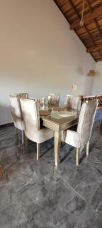 Casa Los Acacios Piso 2 - Barichara - 2