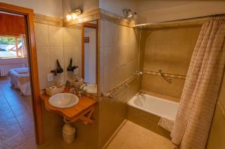 Departamento complejo roca, con Pileta, 209 - 4