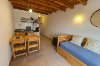 Departamento complejo roca, con Pileta, 209 - 6