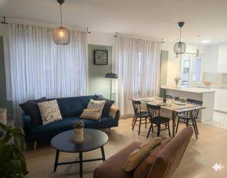 Apartamento enbata - 1