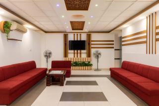 Baral Richmart Resthouse - 7