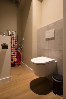 House of De Swaen Apartments - 5