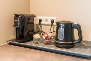 House of De Swaen Apartments - 2