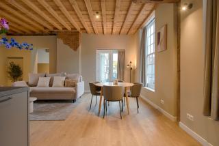 House of De Swaen Apartments - 3