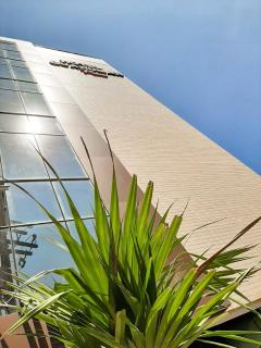 Hotel Guarumar - 9