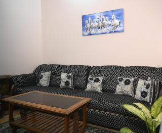 Archana Home Stay - 10 min from Baidhyanath Temple - 4