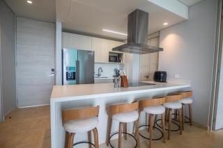 2BR for 8 guests with views in Baru - 0