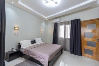 Duplex prestige Mamelle -  - 3