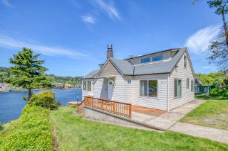 Sail Away - Meredith Lodging - 1