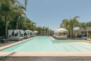 Skyblue Apart Hotel Punta Colorada - 7