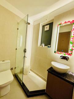 Premium 1BHK Apartment - Near Rapid Metro - Gurugram - 6