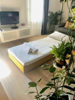 BR Treviso Train Station Apartments - 8