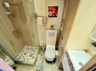 Le repaire d'Antibes atypique proche parc et mer - 3