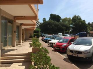 Le repaire d'Antibes atypique proche parc et mer - 2