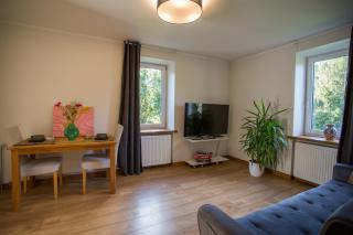 Stylish Apartment in Lasnamäe - 6