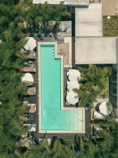 Skyblue Apart Hotel Punta Colorada - 3