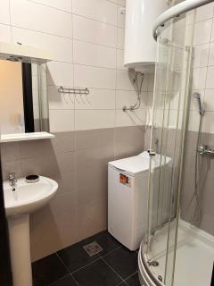 Luma Budva Apart Hotel - 1