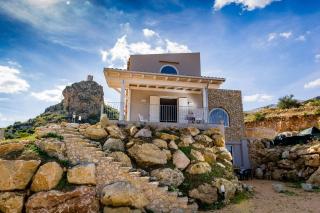 APT RINO Sea View basement in Villa Rosaria - 3