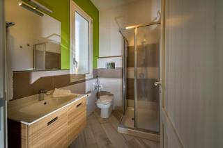 APT RINO Sea View basement in Villa Rosaria - 1