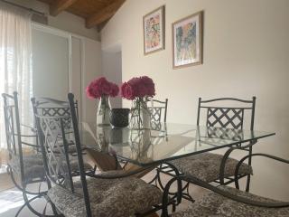 House of flowers - 1