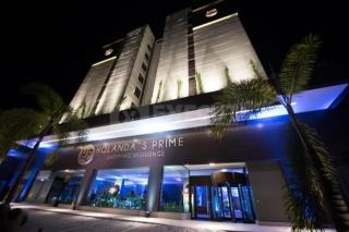 HOLANDAS PRIME RESIDENCE Tambaú - 2