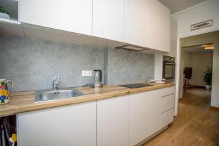 Stylish Apartment in Lasnamäe - 7