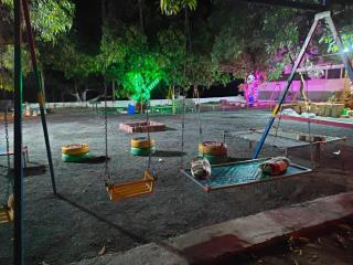 the levels home - Sasan Gir - 4