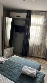 Mariat Taksim - Istanbul - 1