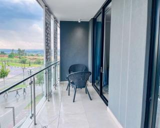 4208 on Ellipse, Waterfall, Midrand - Midrand - 7