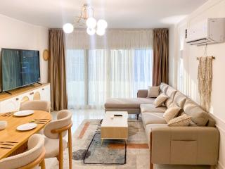 3BRs Bohimian Citycenter Apartmemt - 8