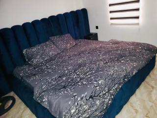 Onpoint luxury Apartment - 8