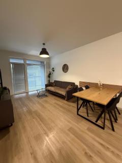 Nova Nowa Apartment - 9