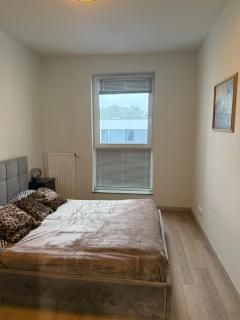 Nova Nowa Apartment - 5