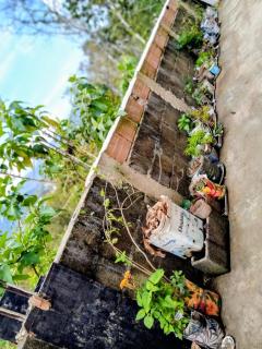 há uma bela casa - 4