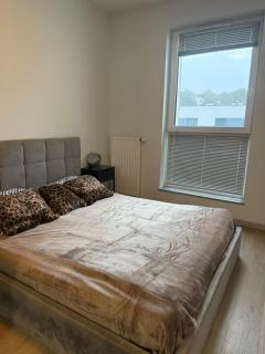 Nova Nowa Apartment - Zielona Góra - 4