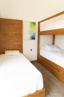 Direct entry pool villa with 2 bedrooms - 5