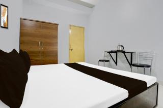 Hotel O Happy Inn - 4