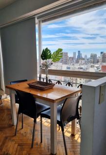 Apartamento con excelentes vistas - 8