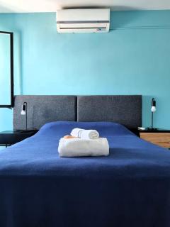 Apartamento con excelentes vistas - 6