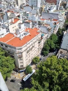 Apartamento con excelentes vistas - Buenos Aires - 5