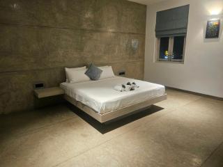 Serene Sands Villa - 5