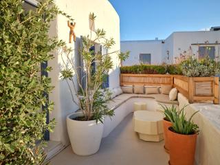 Leticia Villa with pool with amazing sea views, Paros - 7