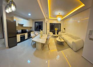 Appartement haut standing 2 chambres piscine Martil centre - 5