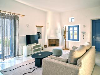 Leticia Villa with pool with amazing sea views, Paros - 8